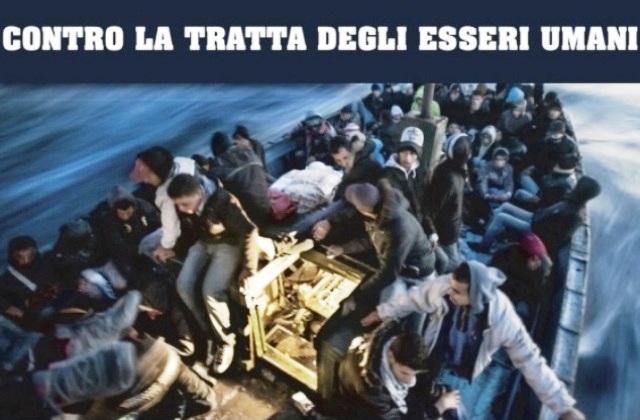 Napoli non tratta #Liberailtuosogno. Comune: oggi iniziativa per la XVI Giornata Europea contro Tratta degli esseri umani del 18 ottobre